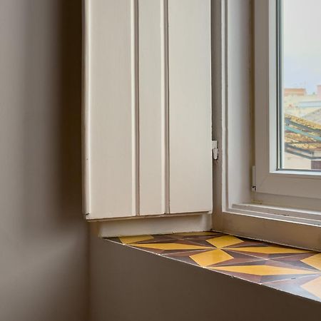 Setubal Terrace Apartments Eksteriør bilde