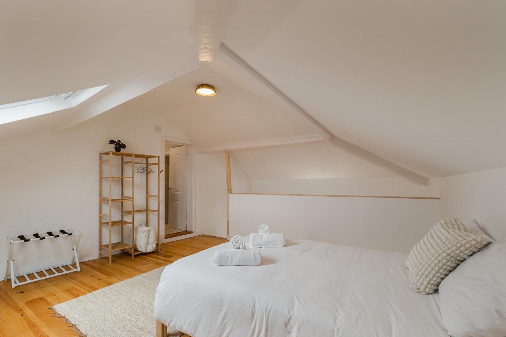 Setubal Terrace Apartments Eksteriør bilde