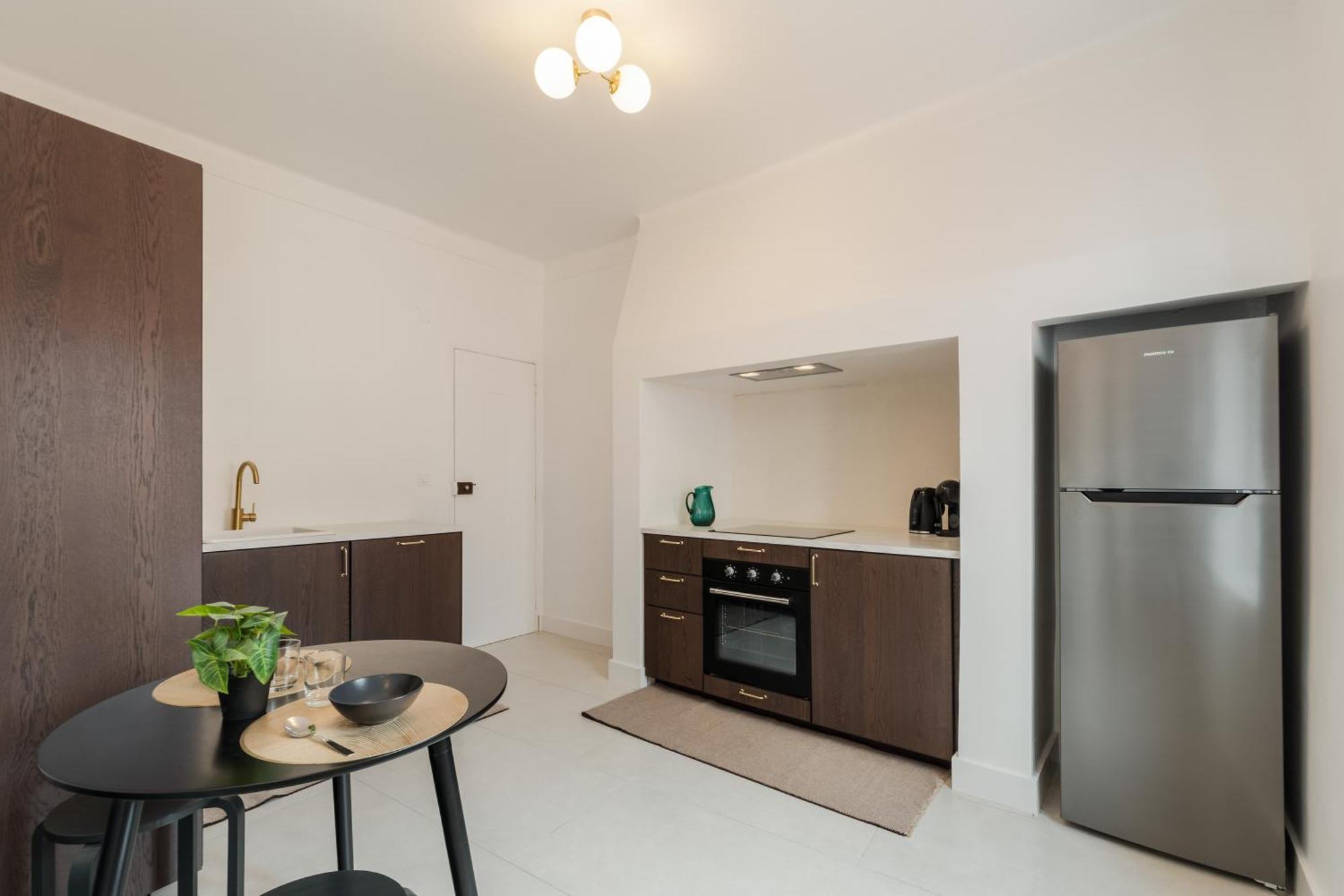 Setubal Terrace Apartments Eksteriør bilde
