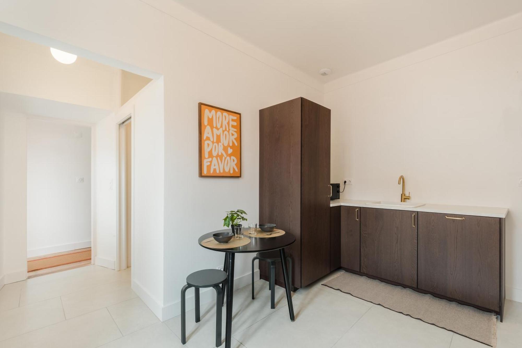 Setubal Terrace Apartments Eksteriør bilde