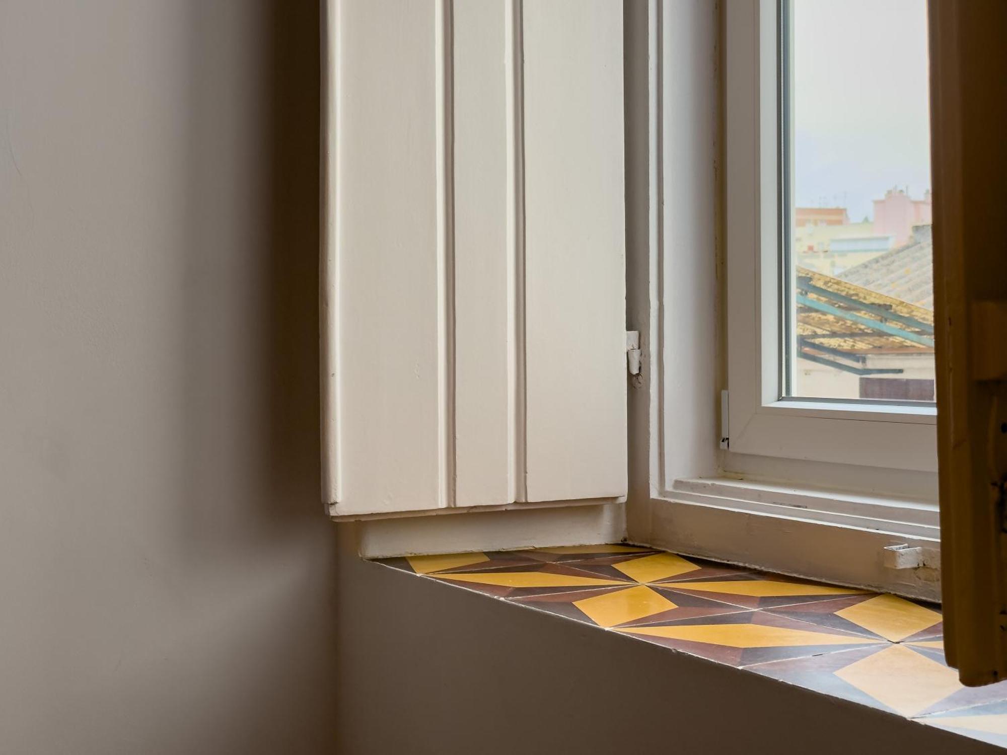 Setubal Terrace Apartments Eksteriør bilde