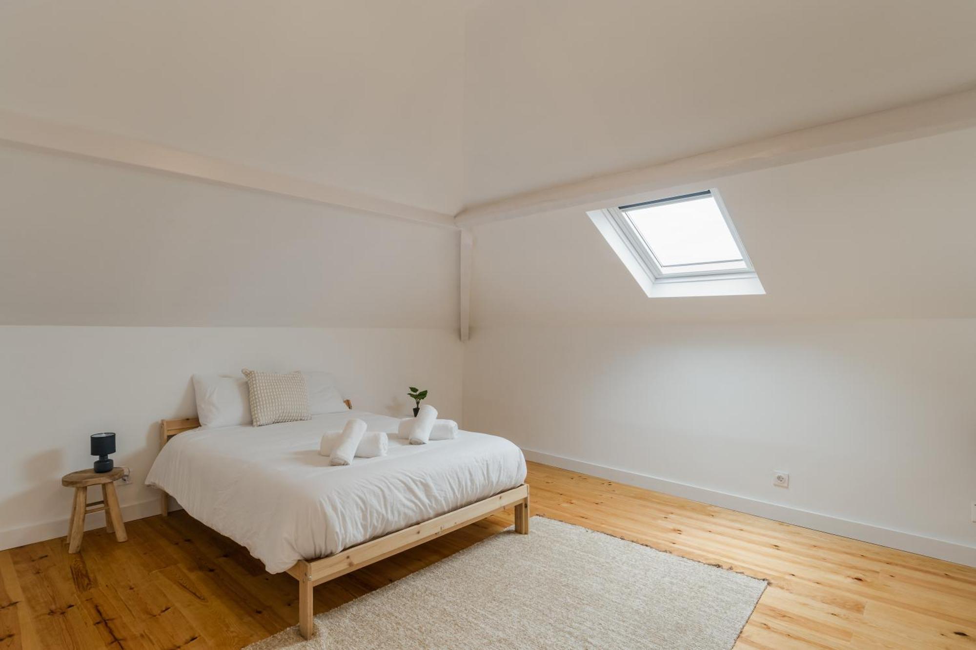 Setubal Terrace Apartments Eksteriør bilde