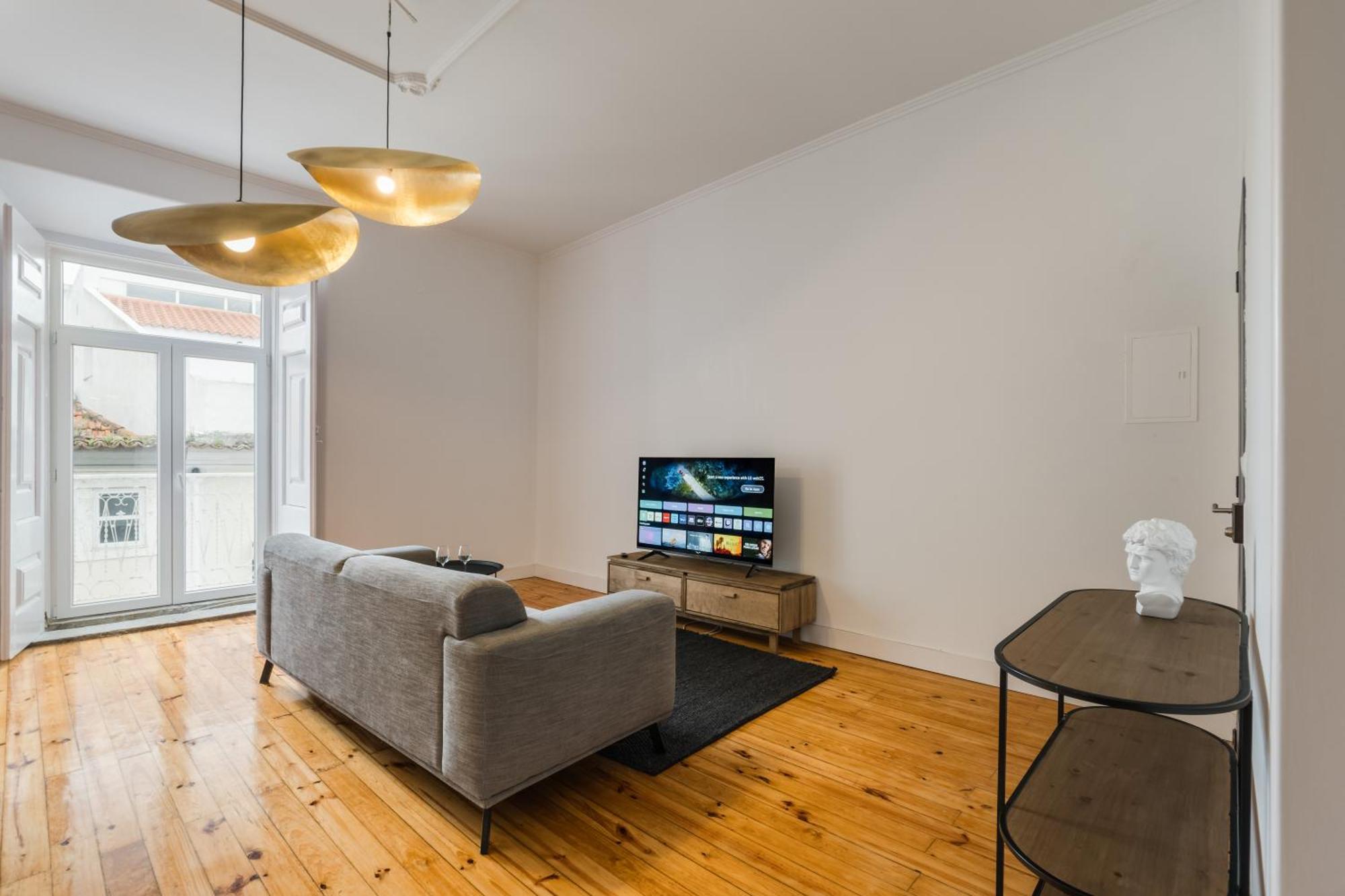 Setubal Terrace Apartments Eksteriør bilde