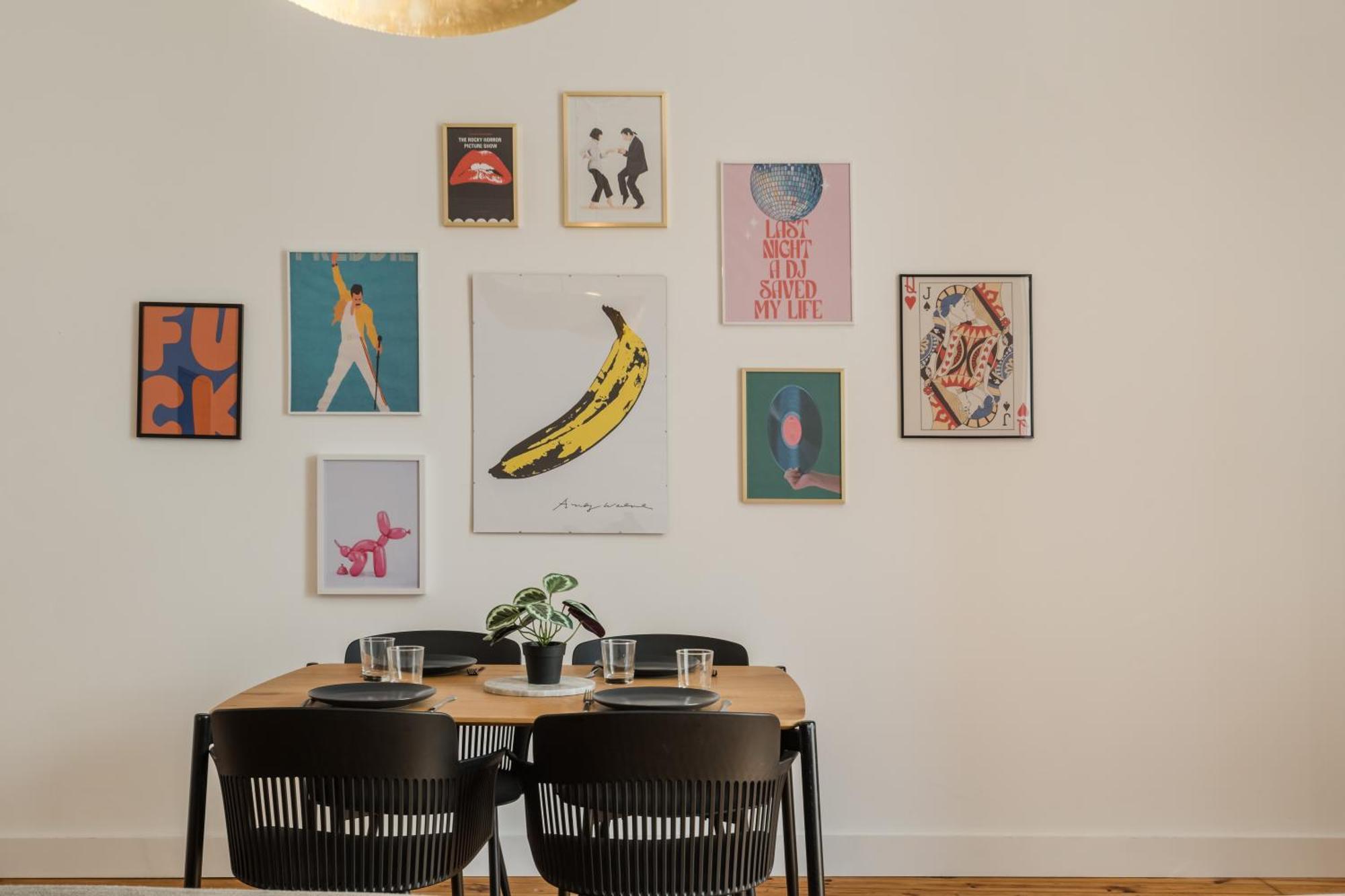 Setubal Terrace Apartments Eksteriør bilde