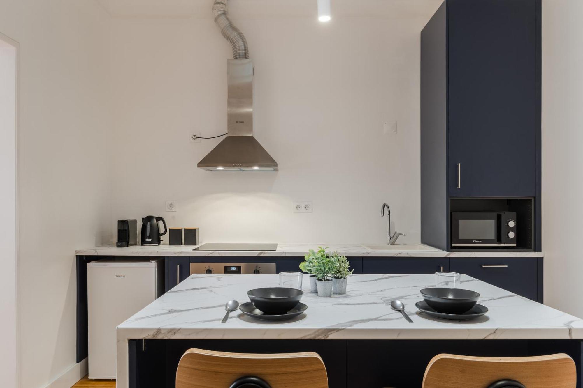 Setubal Terrace Apartments Eksteriør bilde