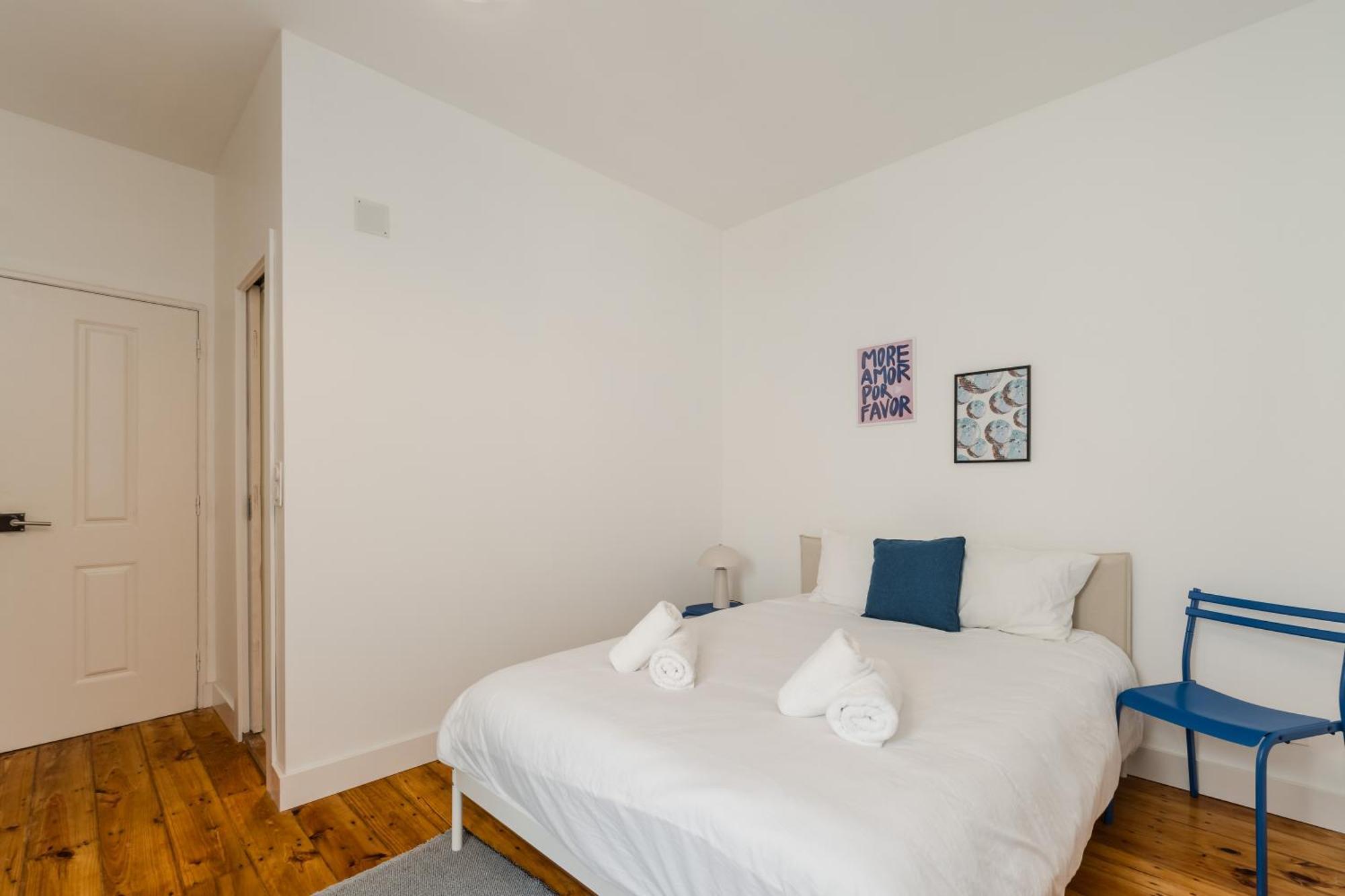 Setubal Terrace Apartments Eksteriør bilde