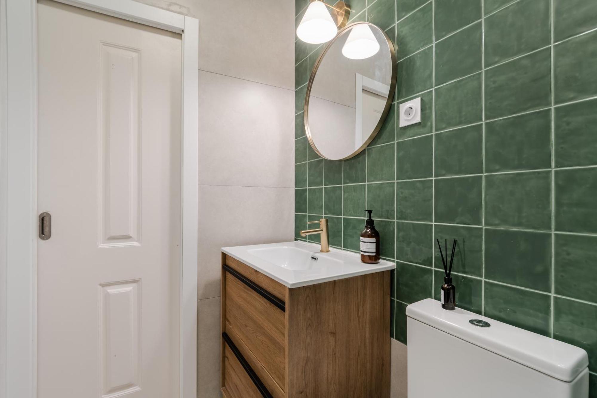 Setubal Terrace Apartments Eksteriør bilde
